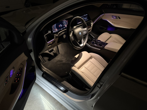 BMW 320 d xDrive slo 1. lastnik